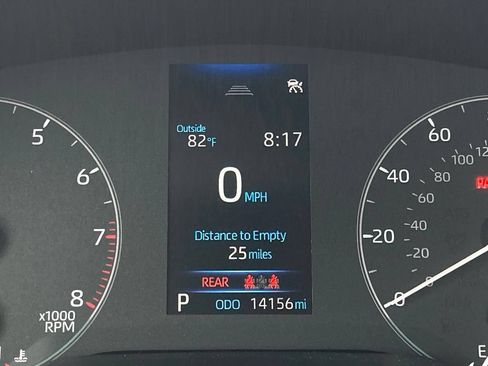 Used 2023 Toyota Corolla LE FWD image 16