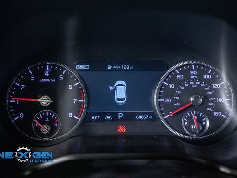 Used 2022 Kia Telluride SX w/ SX Prestige Package AWD/4WD image 16