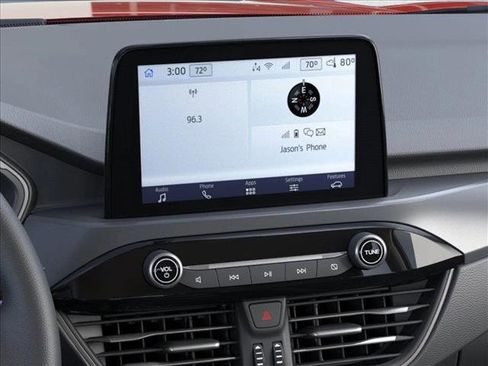 New 2026 Ford Escape Active image 14