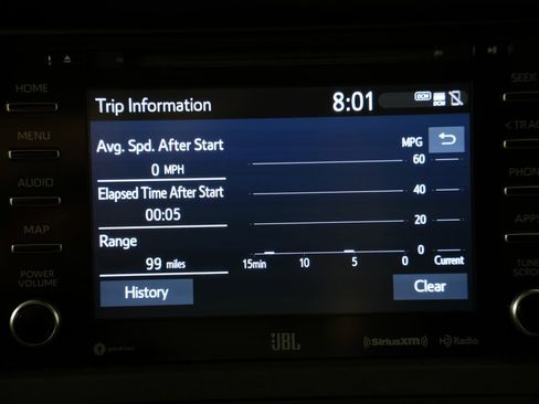 Used 2018 Toyota Sienna Limited Premium image 24