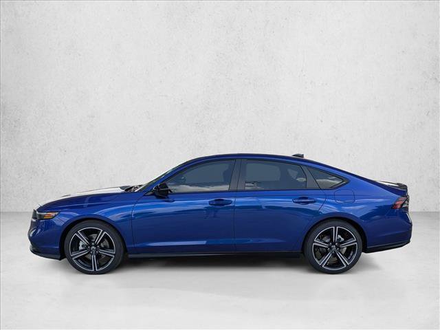 New 2026 Honda Accord Sport image 5