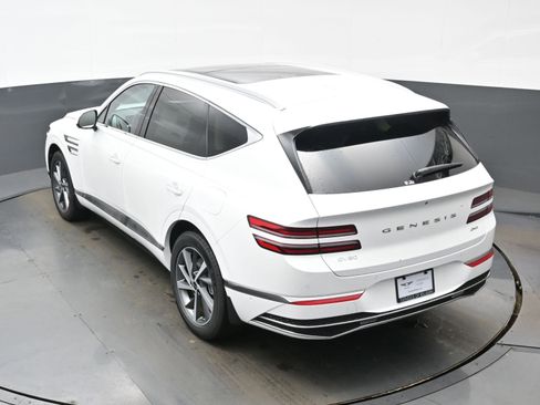 New 2026 Genesis GV80 2.5T Advanced image 24