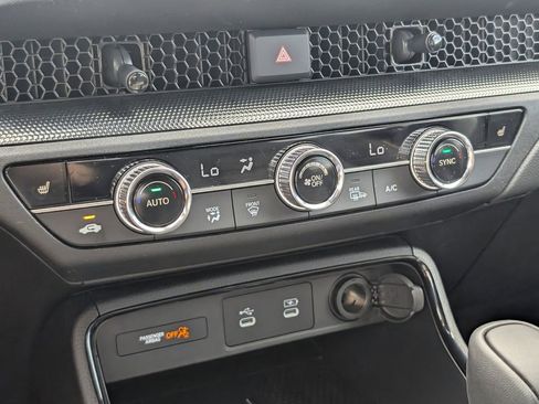 New 2026 Honda CR-V Sport-L image 18