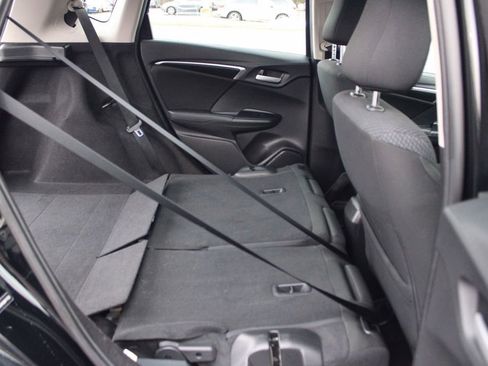 Used 2019 Honda Fit LX image 16