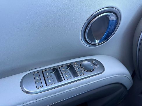 New 2026 Hyundai Palisade SEL image 14