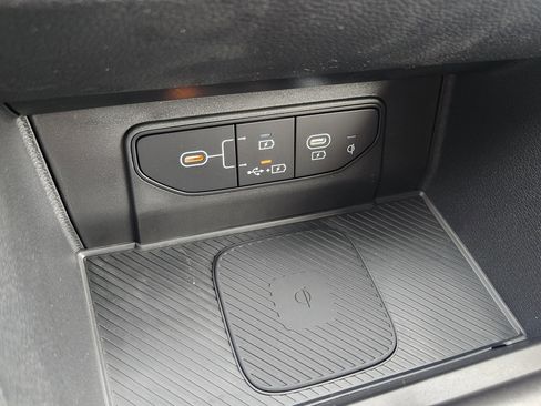 New 2026 Kia Sportage X-Line w/ X-Line Technology Package image 21