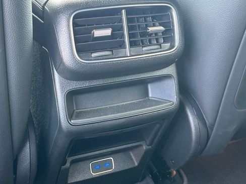 Certified 2025 Mercedes-Benz GLE 350 4MATIC image 14