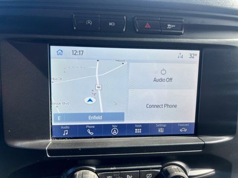 Used 2021 Ford F150 XL w/ STX Appearance Package image 11