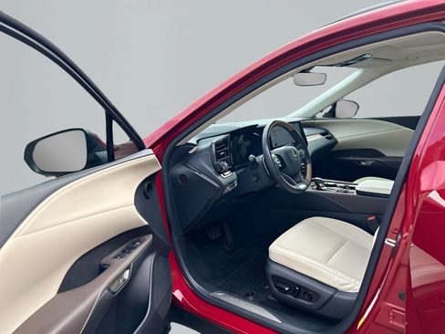 Used 2023 Lexus RX 350 Premium w/ Accessory Package FWD image 10
