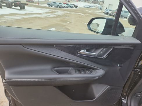 New 2024 Chevrolet Blazer EV AWD Police image 53