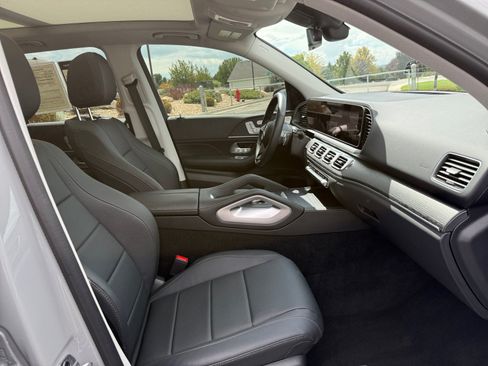 Used 2026 Mercedes-Benz GLE 450 4MATIC image 19