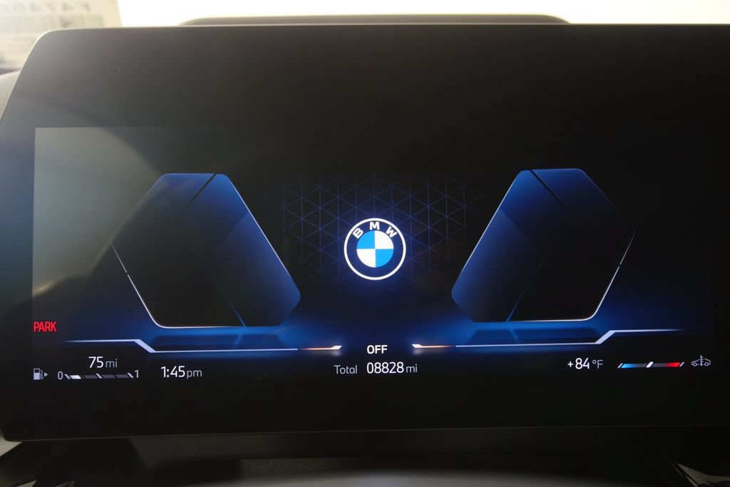 Certified 2026 BMW X2 xDrive28i AWD/4WD image 18