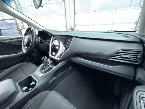 Used 2020 Subaru Legacy Premium image 16