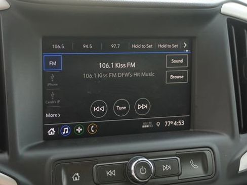 Used 2020 GMC Terrain SLE w/ Driver Convenience Package FWD image 22