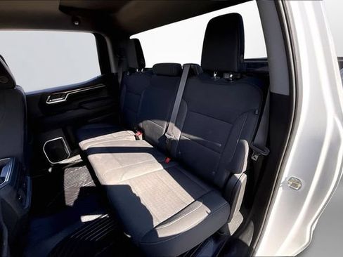 Certified 2023 Chevrolet Silverado 1500 LT Trail Boss w/ Protection Package AWD/4WD image 26