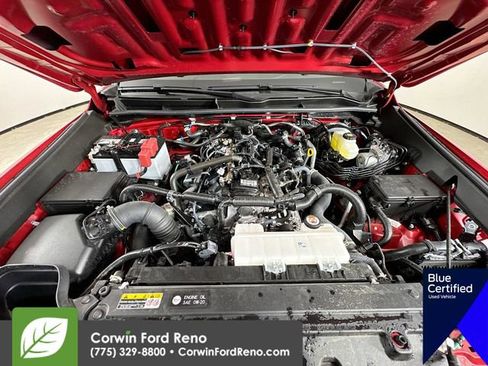 Used 2025 Toyota 4Runner TRD Sport image 34
