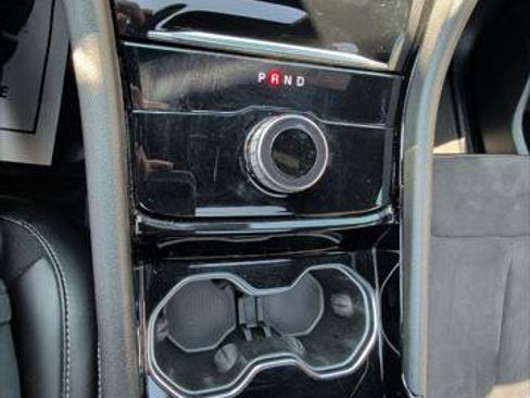 Certified 2023 Jeep Grand Cherokee Altitude AWD/4WD image 23