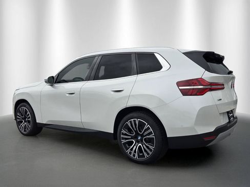 New 2026 BMW X3 xDrive30 w/ Convenience Package AWD/4WD image 5