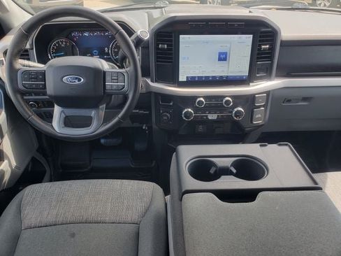 Used 2023 Ford F150 XLT w/ Equipment Group 302A High AWD/4WD image 24
