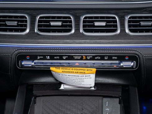 New 2026 Mercedes-Benz GLE 450 4MATIC image 21