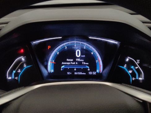 Used 2020 Honda Civic LX image 23