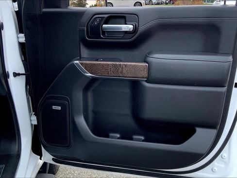 Used 2021 GMC Sierra 1500 Denali w/ Technology Package image 22