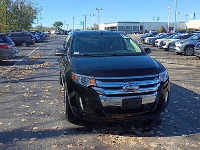 Used 2014 Ford Edge SEL