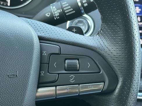 Used 2023 Cadillac XT4 Sport image 24