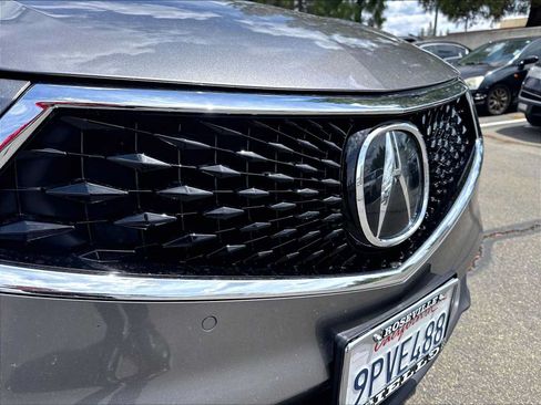 Used 2024 Acura RDX SH-AWD w/ Technology Package image 32