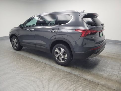 Used 2023 Hyundai Santa Fe SEL image 3