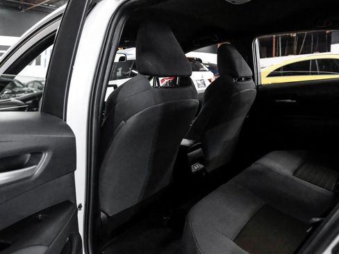 Used 2024 Toyota Corolla SE FWD image 35