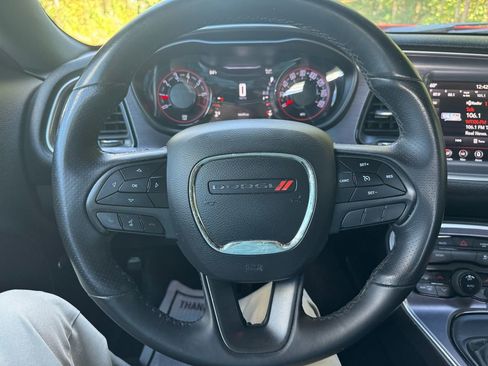 Used 2018 Dodge Challenger SXT w/ Blacktop Package image 26