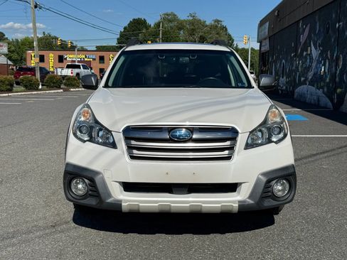 Used 2014 Subaru Outback 2.5i Limited AWD/4WD image 11