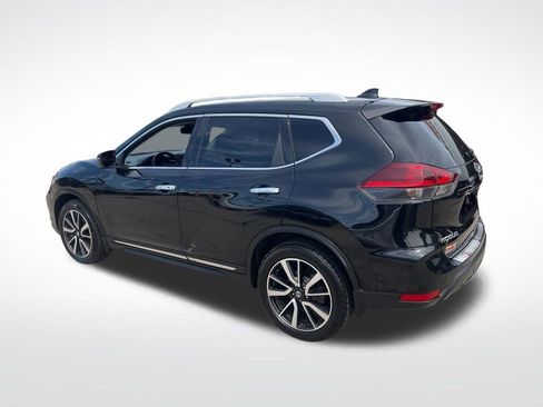 Used 2020 Nissan Rogue SL w/ Premium Package AWD/4WD image 52