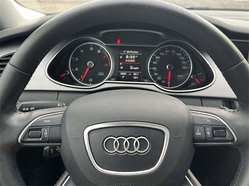 Used 2013 Audi A4 2.0T Premium Plus w/ Premium Plus Pkg image 21