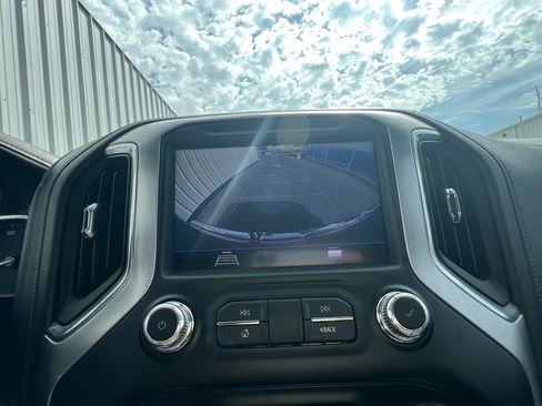 Used 2021 GMC Sierra 1500 SLE RWD image 33