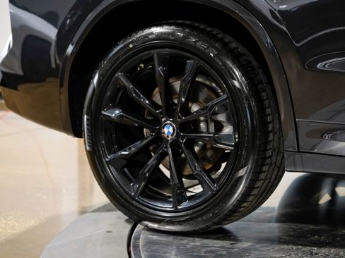 Used 2023 BMW X3 sDrive30i w/ M Sport Package image 58