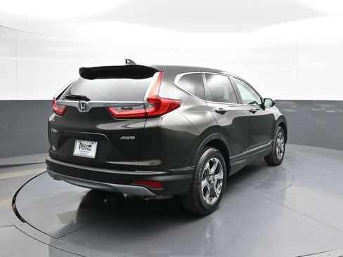 Used 2019 Honda CR-V EX-L image 6
