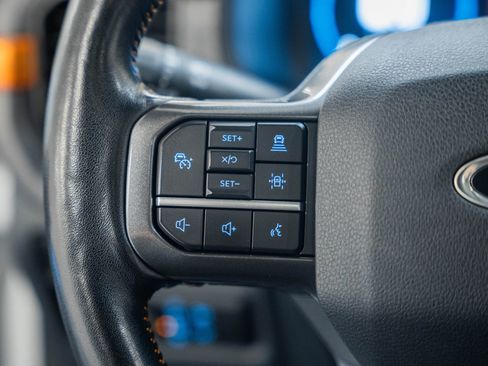 Certified 2023 Ford F150 Tremor w/ Equipment Group 402A High image 39