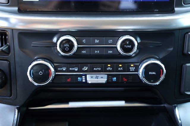 Used 2023 Ford F150 Lariat RWD image 19