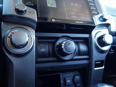 Used 2021 Toyota 4Runner SR5 image 27