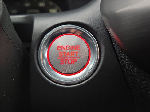 New 2025 Acura ADX A-Spec image 4