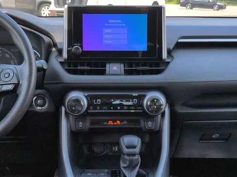 Certified 2023 Toyota RAV4 XLE w/ Convenience Package FWD image 18