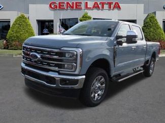 New 2026 Ford F350 Lariat w/ Lariat Premium Package video 3