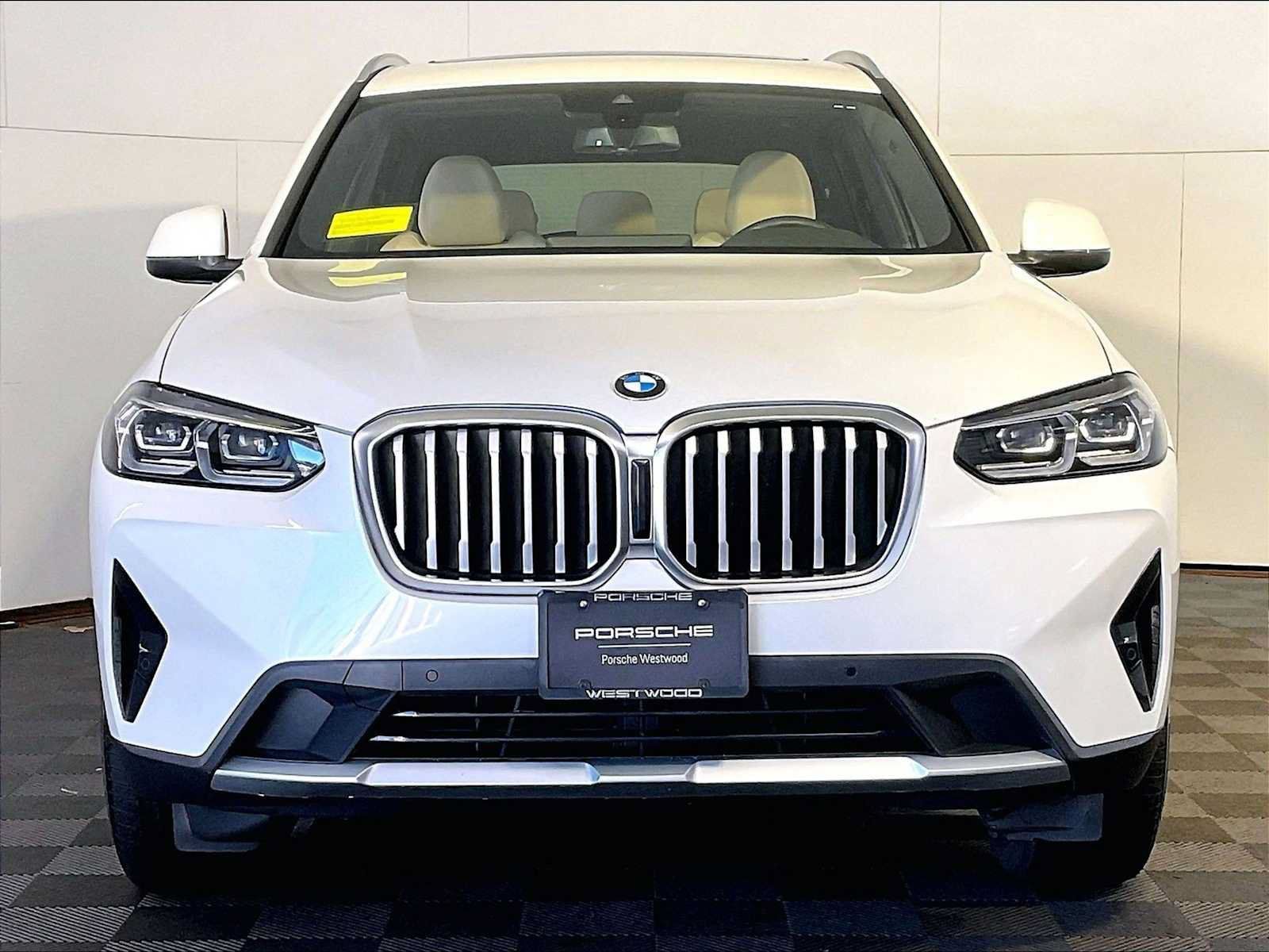 Used 2023 BMW X3 xDrive30i w/ Premium Package AWD/4WD image 10