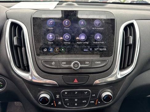 Used 2019 Chevrolet Equinox LT AWD/4WD image 17