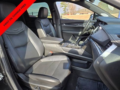 Used 2023 Cadillac XT5 Premium Luxury AWD/4WD image 22