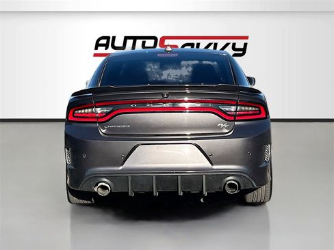 Used 2023 Dodge Charger R/T w/ Cold Weather Package image 32