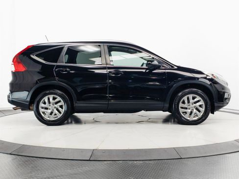 Used 2015 Honda CR-V EX-L image 12