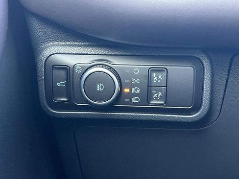 New 2026 Ford Explorer Platinum RWD image 15